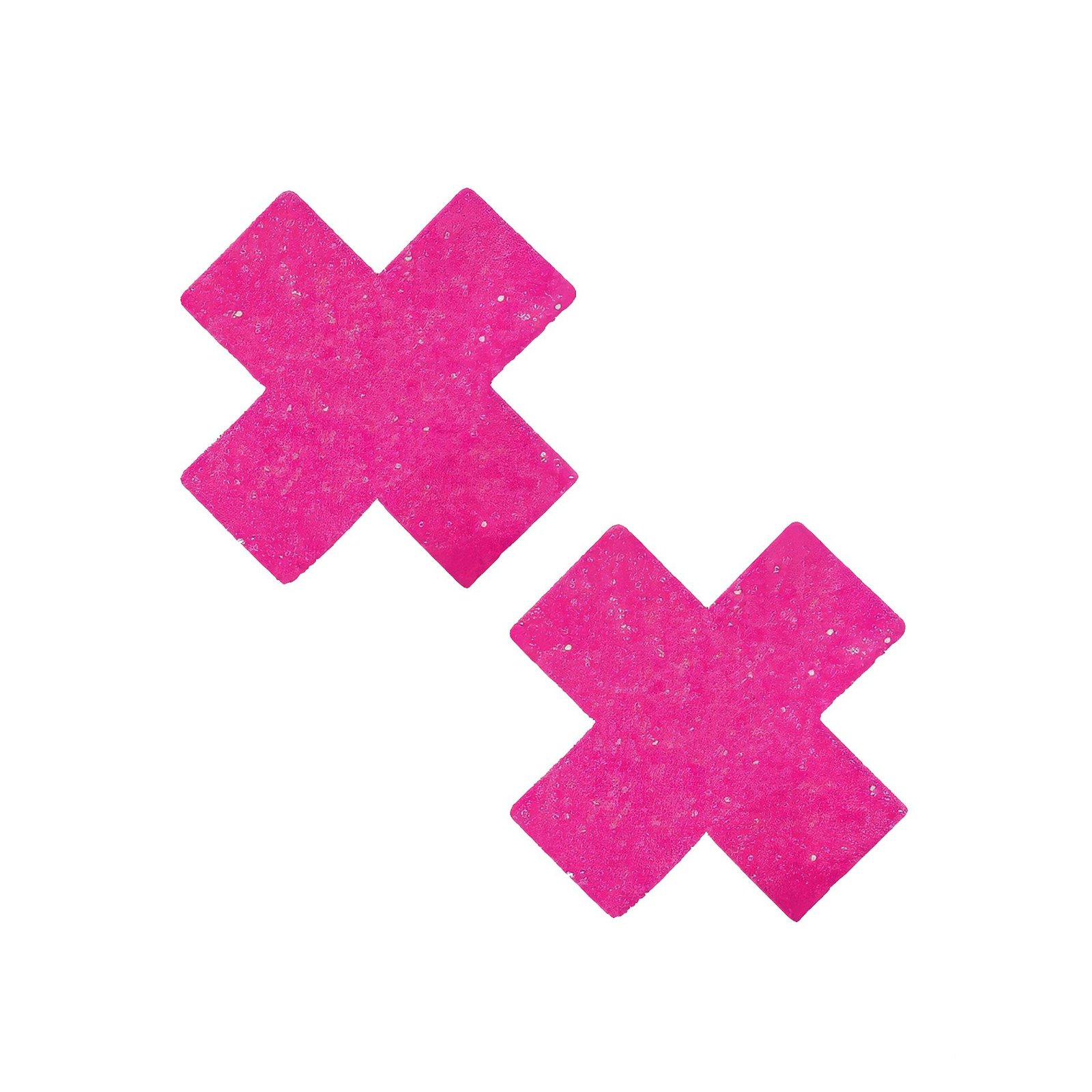 Pasties 'Censura X'